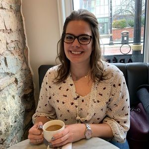 Danielle 😀 Cute plus size fashion 💁🏻♀️❤️🇨🇦